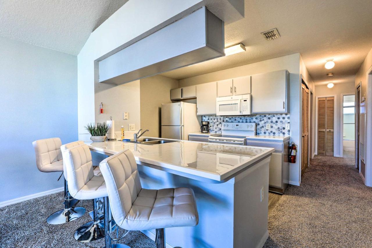Beautiful Kissimmee Villa Less Than 8 Mi To Disney! Buitenkant foto