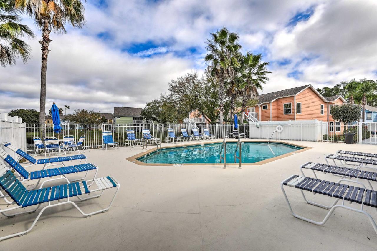 Beautiful Kissimmee Villa Less Than 8 Mi To Disney! Buitenkant foto