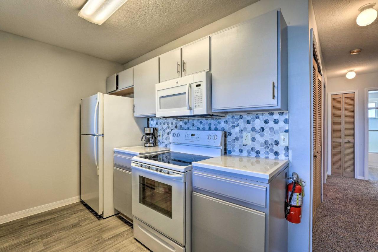Beautiful Kissimmee Villa Less Than 8 Mi To Disney! Buitenkant foto