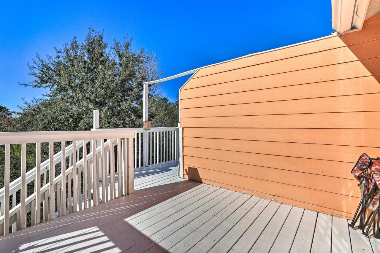 Beautiful Kissimmee Villa Less Than 8 Mi To Disney! Buitenkant foto