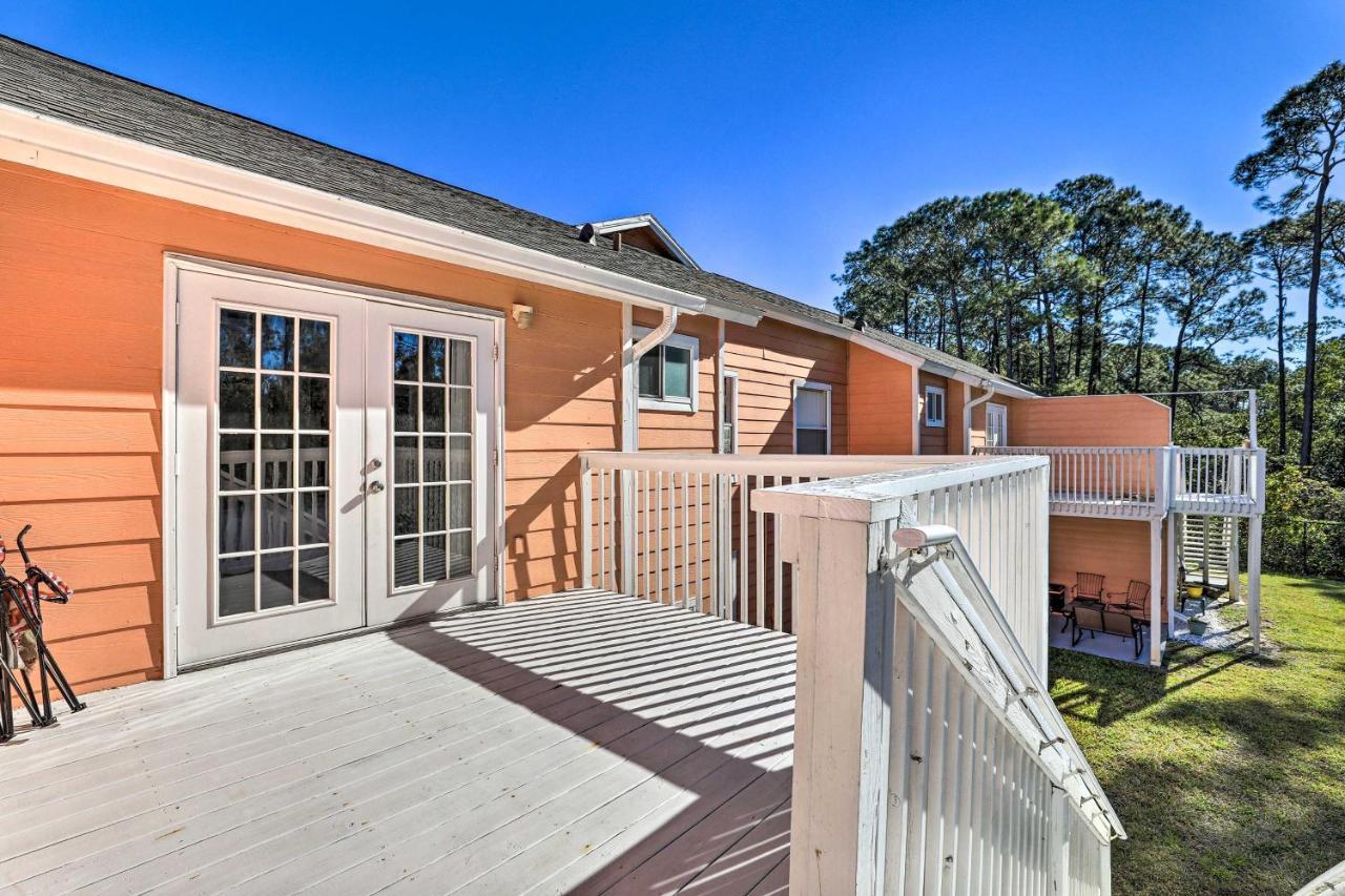 Beautiful Kissimmee Villa Less Than 8 Mi To Disney! Buitenkant foto