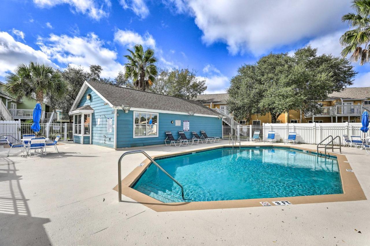 Beautiful Kissimmee Villa Less Than 8 Mi To Disney! Buitenkant foto